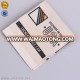 Sinicline center folded cotton bespoke woven clothing labels