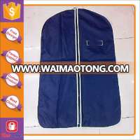 Handmade factory supplied clothes dust cover